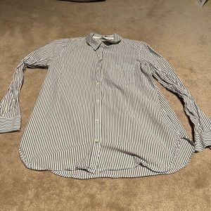 Old Navy tunic shirt